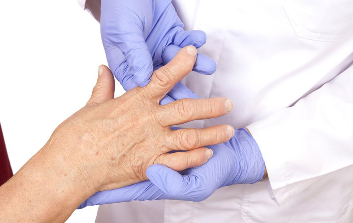 4 best remedies for rheumatoid arthritis