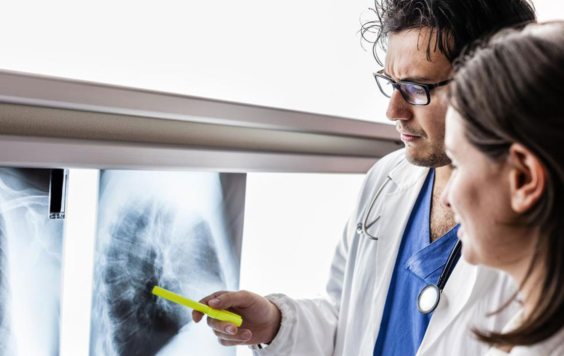 5 useful ways to reduce the risk of lung cancer