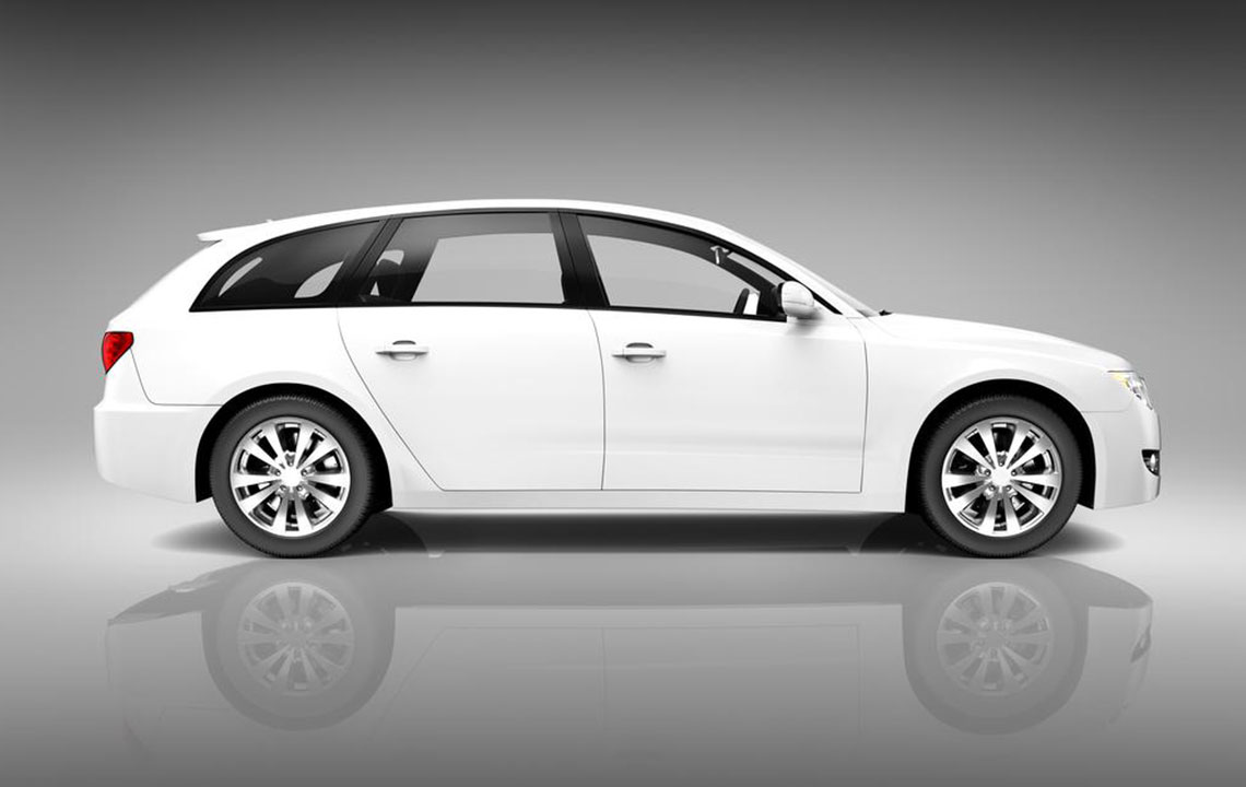 Crossover specials – Top V8 engine models