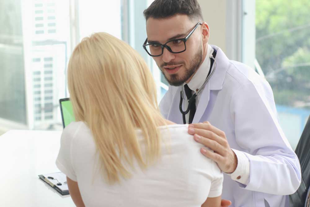 Bell’s Palsy – Treatments, Procedures, and More