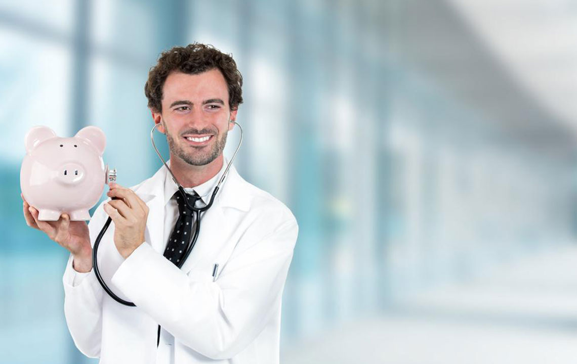 Here’s how Medicare insurance plans work