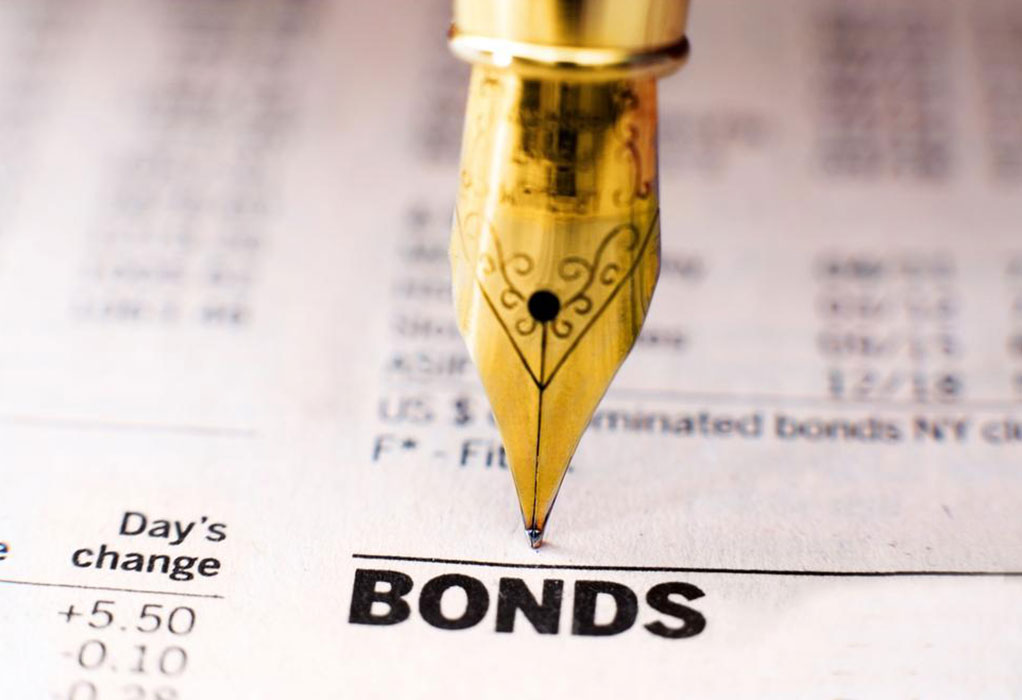 Here’s how different bonds work