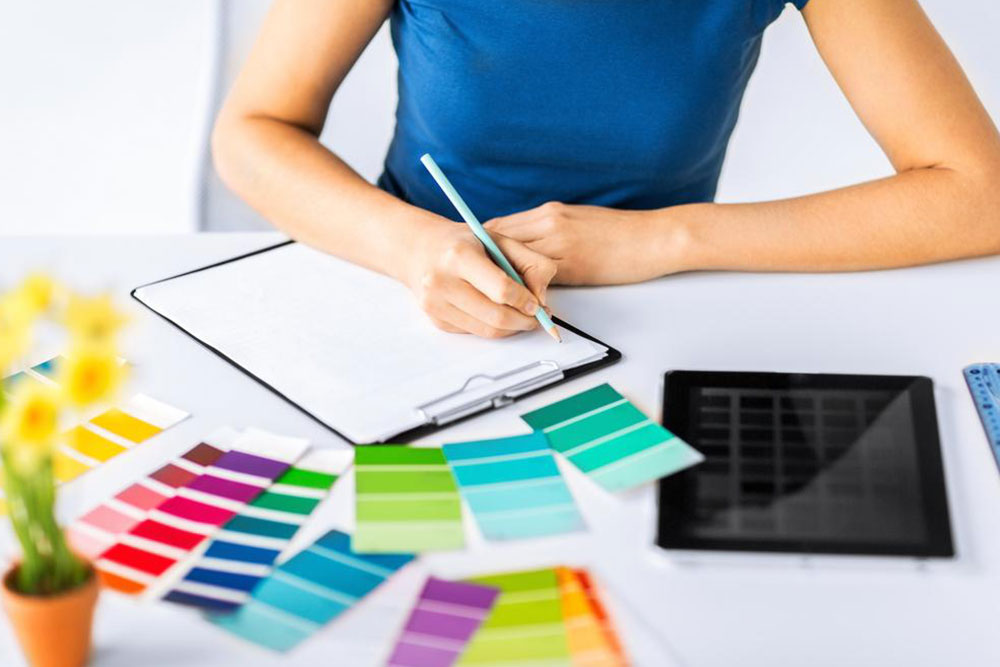 Interior decoration ideas inspired by the 1960’s