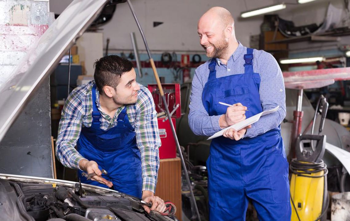RockAuto – A one-stop shop for your auto needs
