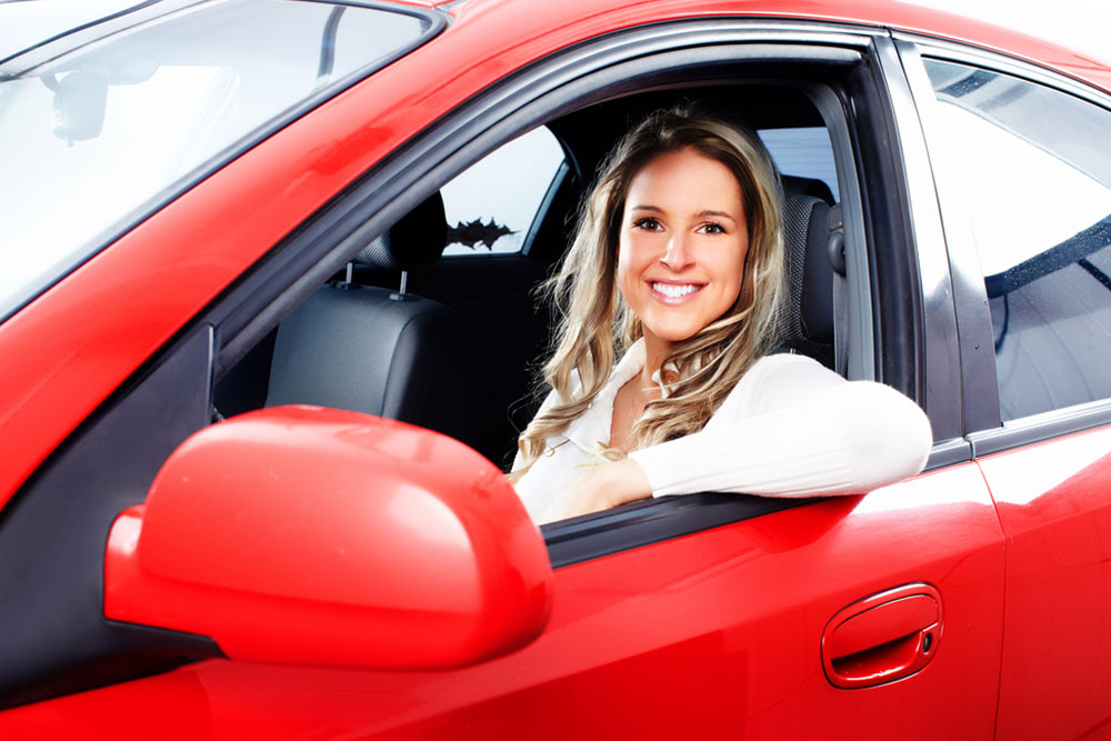 Here’s what makes a car safe