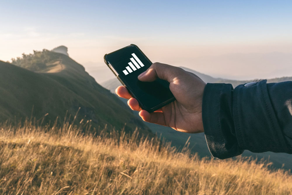 Here’s an overview of Assurance wireless cellphones