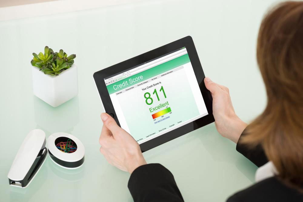 Here’s how to build your credit and improve your score