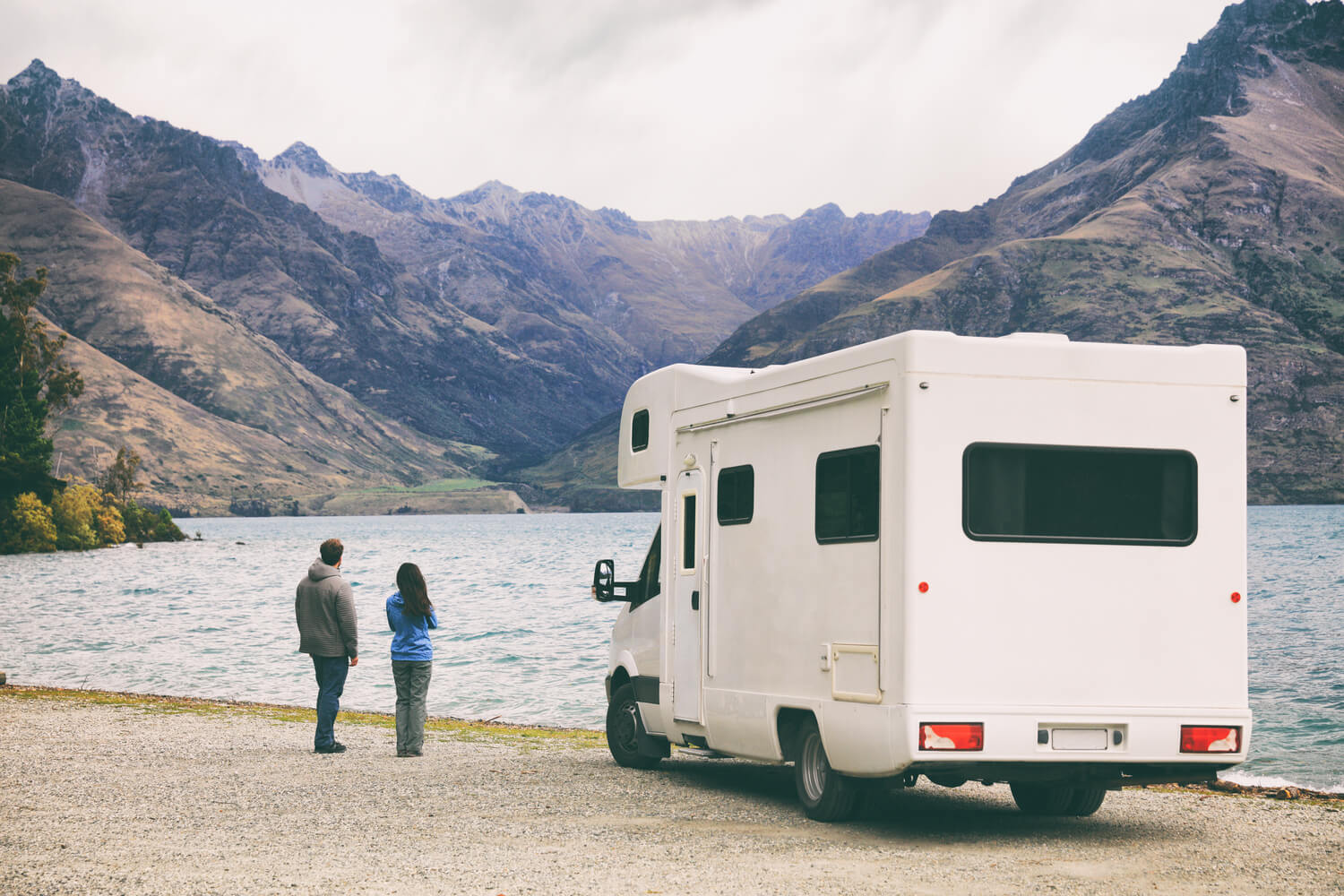 Mini Motorhomes – A Handy Guide On Benefits And Best Brands