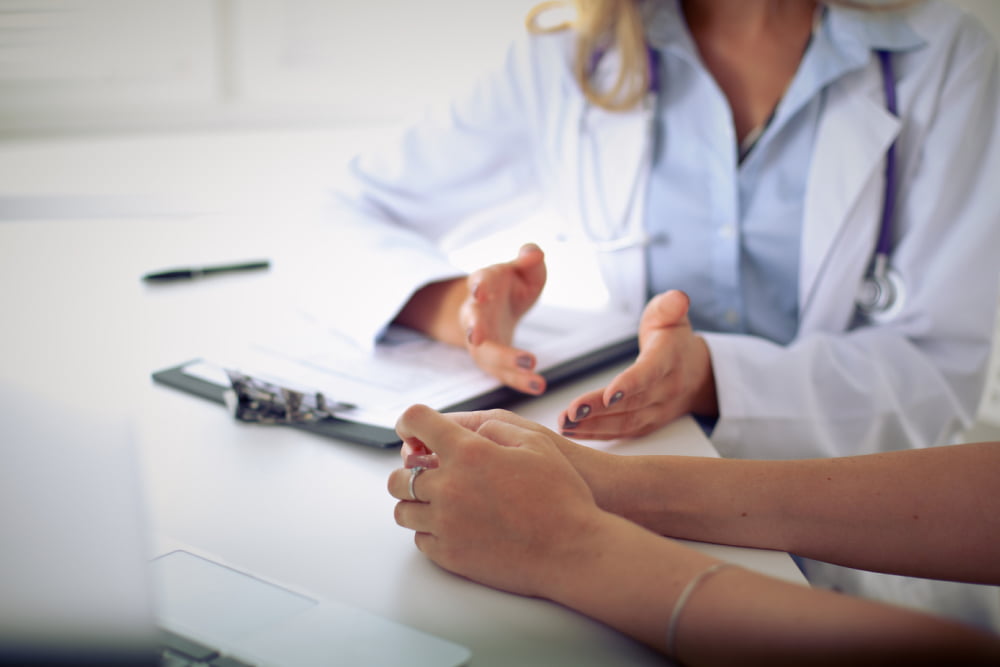 CIDP – Causes, Symptoms, and Diagnosis