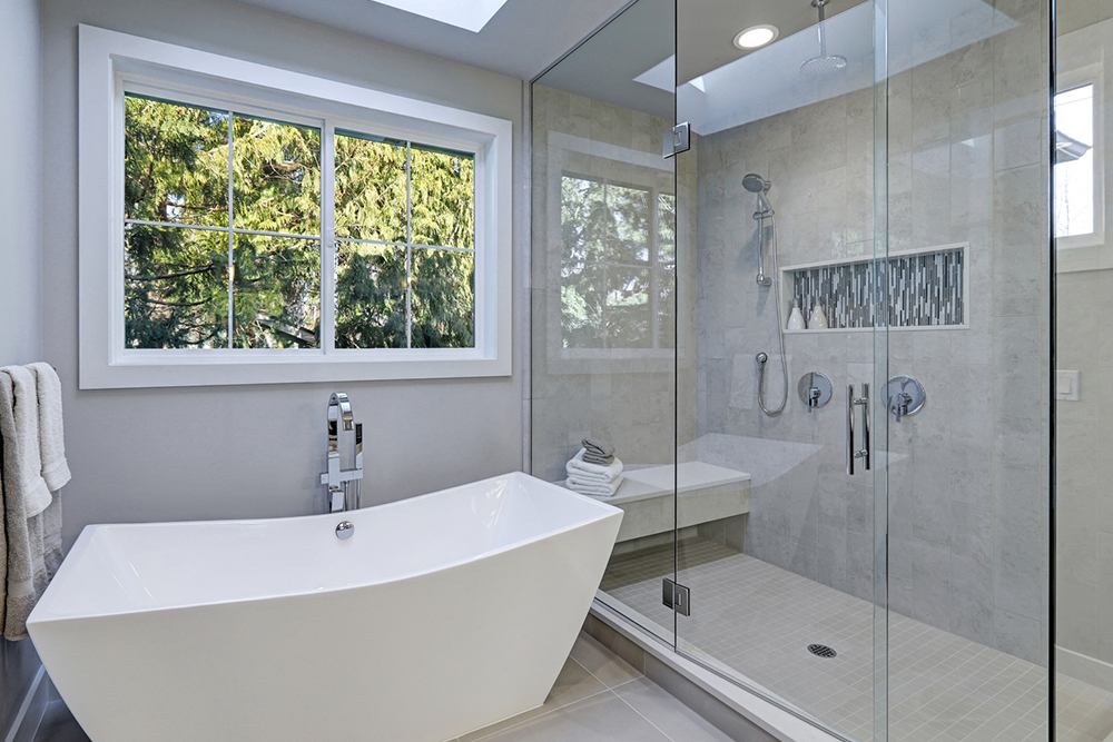 Tub-to-Shower Conversion Price – Things to Know